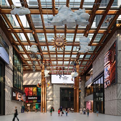 Where Is Bangkok’s CBD? The City’s Central Business District