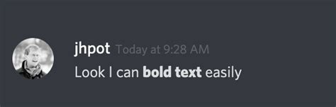 Image result for How to Use Bold Text in Code Blocks Discord
