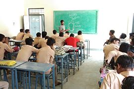 IISD | Indian Institute of Skill Development