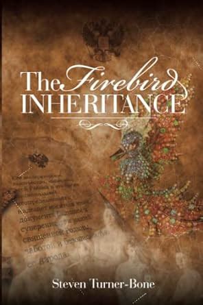 Buy The Firebird Inheritance Book Online at Low Prices in India | The ...