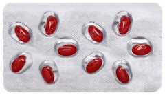 Utivax Capsule 10 - Uses, Side Effects, Dosage, Price | Truemeds