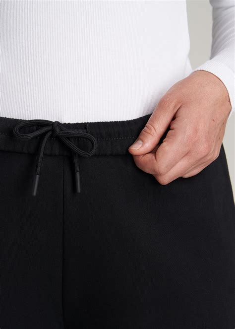 Wearever Fleece Relaxed Sweatpants for Tall Women | American Tall