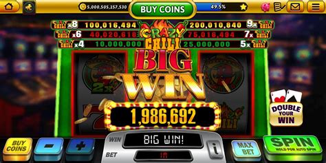 Vegas Slots Win 777