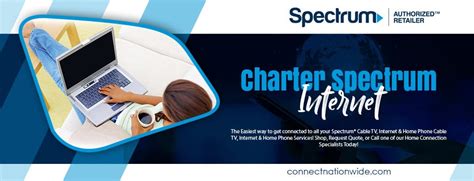 Image result for Spectrum Sign Up