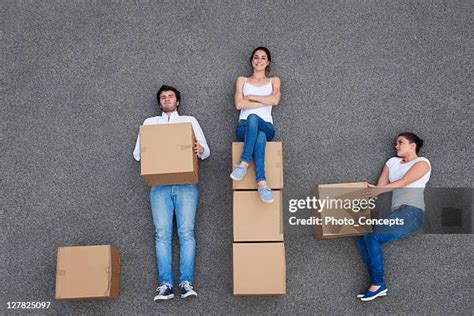 Image result for Fat Person Stacking Boxes