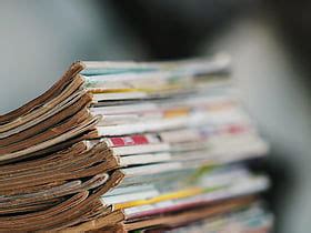 How to make your own zine: A creative DIY guide