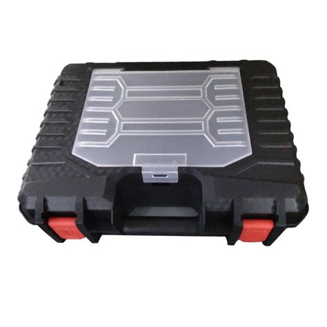 Power Drill Hard Case Portable Ergonomic Handle Electric Drill Carrying ...