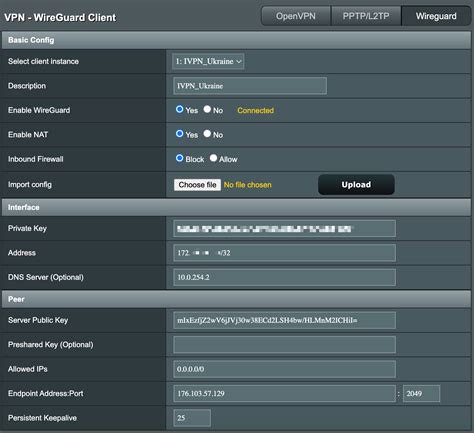 Image result for Asuswrt-Merlin VPN Server Setup