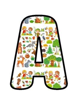 ANIMAL BABIES! Jungle, Animals, Welcome Back To School Bulletin Board ...