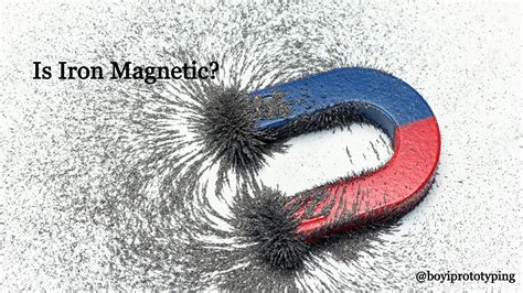Is Tin Magnetic? An Exploration of Tin's Magnetic Properties - BOYI