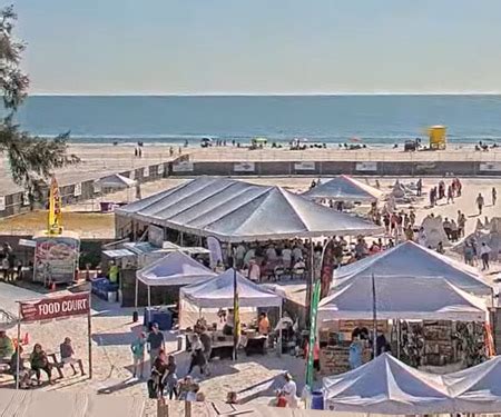 Siesta Beach Live Cam 的图像结果