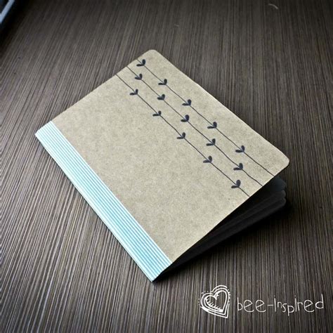 DIY Notebooks 的图像结果