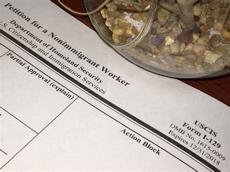 Changes in I-129 Filing Addresses | Law Office of Paul Szeto LLC