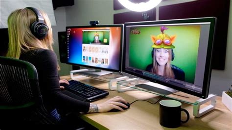 Image result for Zoom Using Two Cameras