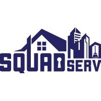 SquadServ Logo