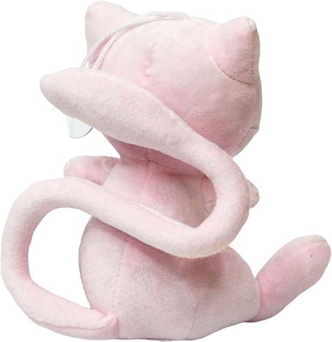 Buy Mewtwo Plushies 6 Inch | in Stock US|- Mew Poket Plushie- Mew Plush ...