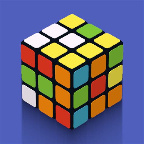 The Cube: Rubik's 3D Puzzle - App on Amazon Appstore