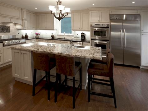 Elonahome.com | Home Design and Inspiration | Modern kitchen island ...