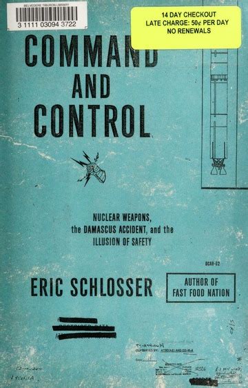 Image result for Command and Control Book