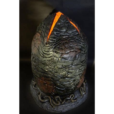 Image result for Alien Egg Prop