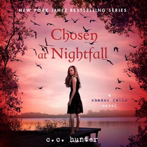 Chosen at Nightfall: Shadow Falls, Book 5 (Audio Download): C. C ...