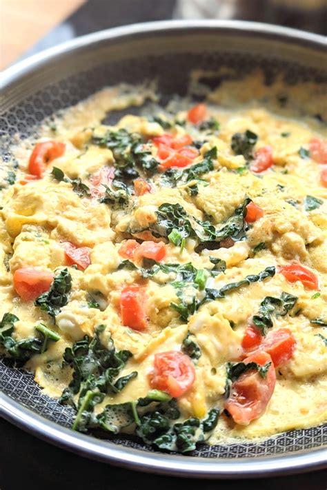 25+ Low Sodium Breakfast Recipes & Brunch Ideas - Low So Recipes