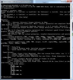 Image result for DivX HEVC Encoder