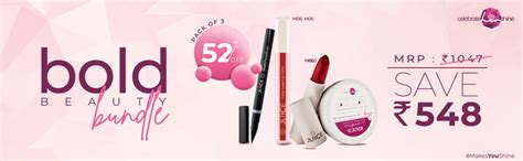 Unveil Your Beauty: Shop Beauty Products Online at Unbeatable Prices ...