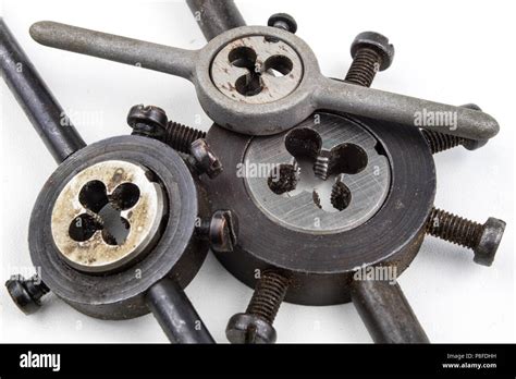 Image result for Screw-Thread Making