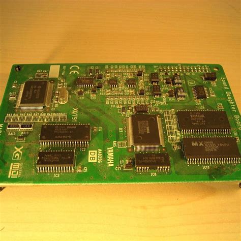 Midi Synth Module 的图像结果