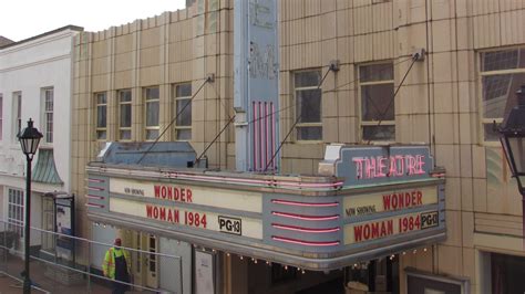 Kannapolis, NC begins renovation of historic Gem Theatre | wcnc.com