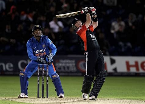 Most runs in India vs England ODIs | Sportskeeda