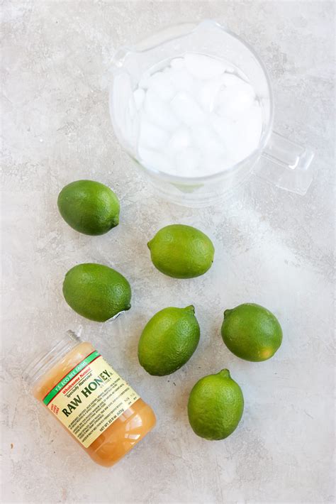 Homemade Lime Juice For Cocktails at Skye Milliner blog