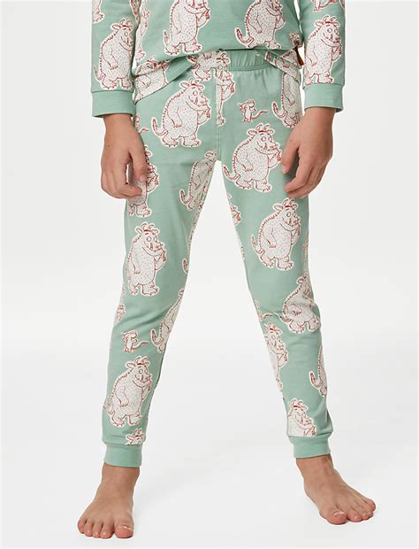 Buy The Gruffalo™ Pyjamas (1-6 Yrs) at Marks & Spencer