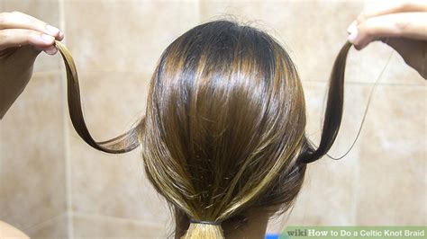 Image result for Celtic Braid Tutorial