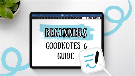 Good Notes Tutorial 的图像结果