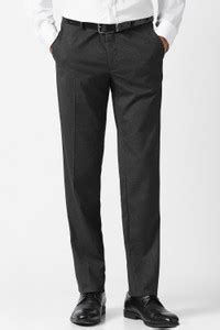 Van Heusen Trousers - Buy Van Heusen Trousers Online at Best Prices In ...