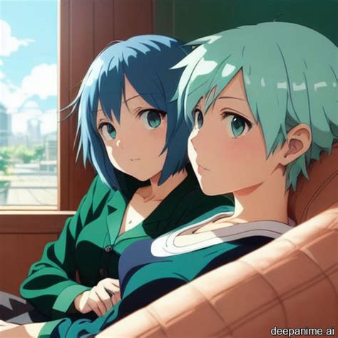 Ai Deep Learning Algorithm Anime 的图像结果