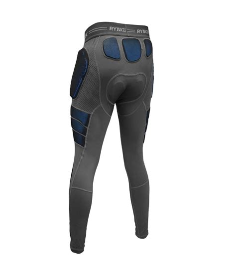 QUEST PRO 2 PROTECTIVE BASE LAYER - LOWER – Rynox Gear