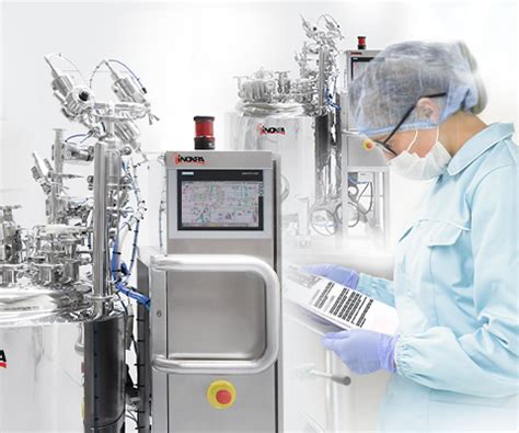 INOXPA India - Fluid handling equipment, components, processes