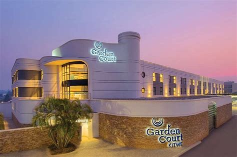 GARDEN COURT KITWE - Specialty Hotel Reviews, Photos, Rate Comparison ...