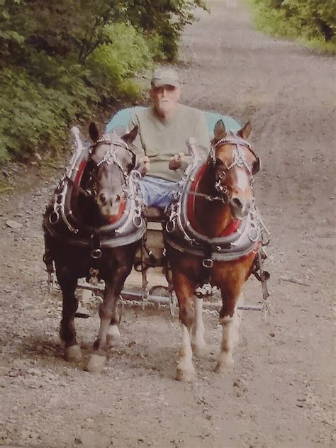 Harold Knight Obituary | Deaths | caledonianrecord.com