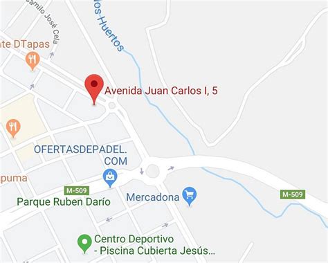 APARTAHOTEL VILLANUEVA (Villanueva del Pardillo) - Guesthouse Reviews ...