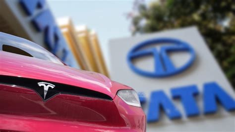 Tata Motors Opposes Lower EV Import Taxes as Tesla Launch Looms Ahead ...