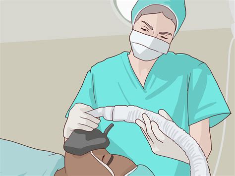 How to Become an Anesthesiologist: 14 Steps (with Pictures)