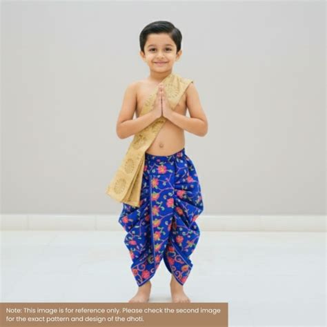 Kids Pooja Jod - Size 28 - Buy Jain Kids Pooja Jod - Size 28 Online ...