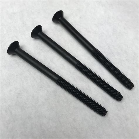 Torx T40 Trailer Deck Screws in 5/16-18 4"