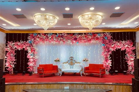 Brijwasi Palace Hall - Venue - Goregaon - Weddingwire.in