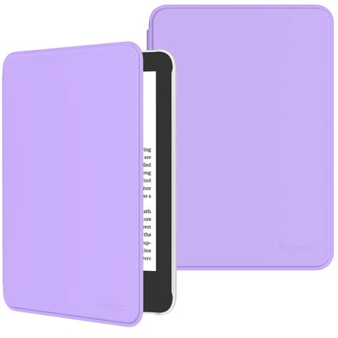 Moko Case Fits 6 All New Kindle 11th Generation 2024 | Desertcart INDIA