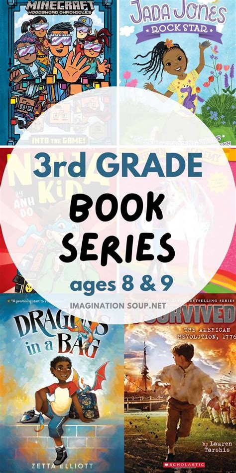 Best Funny Books For 3Rd Graders at David Frakes blog